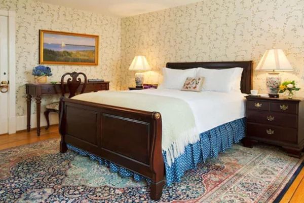 Hotel Jared Coffin House (Nantucket)